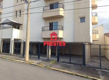 Apartamento · 85m² · 2 Quartos · 2 Vagas · Apartamento Residencial à venda, Jardim Saira, Sorocaba - AP0891.