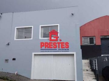 Comercial · 300m² · Galpão Comercial para venda e locação, Vila Dominguinho, Votorantim - GA0133.