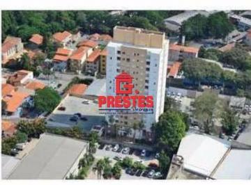 Apartamento · 58m² · 2 Quartos · 2 Vagas · Apartamento Residencial à venda, Vila São Caetano, Sorocaba - AP0895.