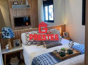 Apartamento · 69m² · 2 Quartos · 2 Vagas · Apartamento Residencial à venda, Jardim América, Sorocaba - AP0896.