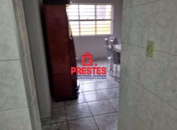 Casa · 256m² · 3 Quartos · Sobrado com 3 dormitórios à venda, 256 m² por R$ 700.000,00 - Vila Jardini - Sorocaba/SP