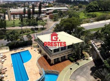 Apartamento · 62m² · 3 Quartos · 2 Vagas · Apartamento Residencial à venda, Jardim Gonçalves, Sorocaba - AP0907.