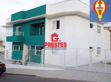 Apartamento · 58m² · 2 Quartos · 1 Vaga · Apartamento Residencial à venda, Jardim Sorocaba Park, Sorocaba - AP0909.