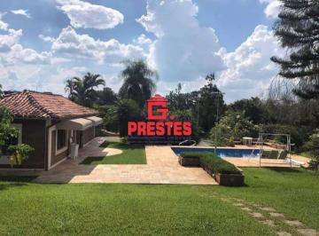 Rural · 450m² · 9 Quartos · Chácara Rural à venda, Bairro da Barra, Sarapuí - CH0077.