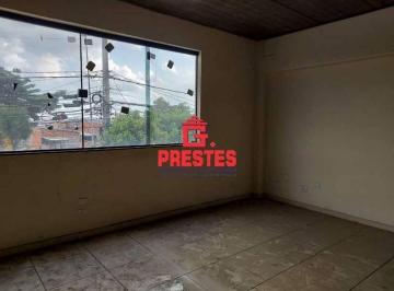 Comercial · 40m² · Sala Comercial para locação, Parque Vitória Régia, Sorocaba - SA0059.