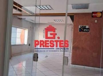 Comercial · 302m² · Prédio Comercial à venda, Jardim Novo Horizonte, Sorocaba - PR0054.