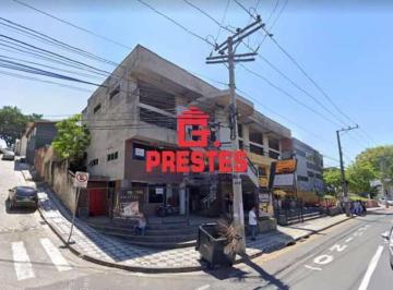 Comercial · 795m² · Prédio Comercial à venda, Centro, Sorocaba - PR0055.