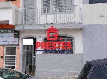 Casa · 80m² · 3 Quartos · Sobrado para locação Centro