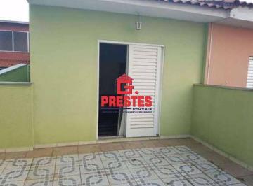 Casa · 120m² · 2 Quartos · 3 Vagas · Casa Residencial à venda, Wanel Ville, Sorocaba - CA0229.