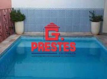 Casa · 294m² · 2 Quartos · 4 Vagas · Casa Residencial à venda, Jardim Brasilândia, Sorocaba - CA0239.