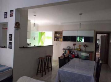 Casa · 240m² · 1 Quarto · 2 Vagas · Casa Residencial à venda, Jardim Americano, Sorocaba - CA0244.