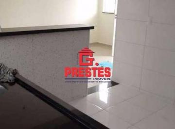 Casa · 70m² · 2 Vagas · Casa Residencial à venda, Jardim São Judas Tadeu, Sorocaba - CA0246.