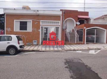Casa · 140m² · 3 Quartos · Casa Residencial para venda e locação, Centro, Sorocaba - CA0254.