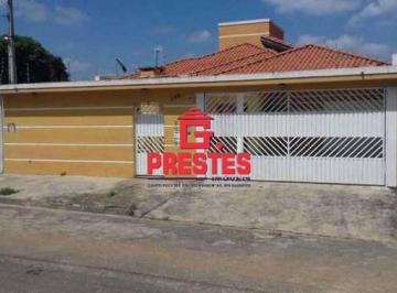 Casa · 300m² · 4 Quartos · 5 Vagas · Casa Residencial para venda, Jardim do Paço, Sorocaba - CA0271.