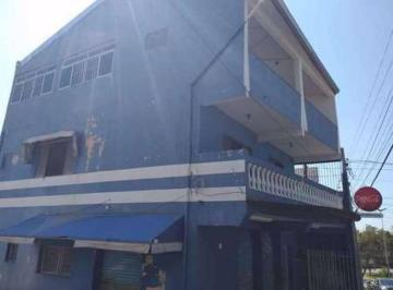 Comercial · 60m² · 1 Vaga · Loja Comercial para venda e locação, Vila Augusta, Sorocaba - LO0019.