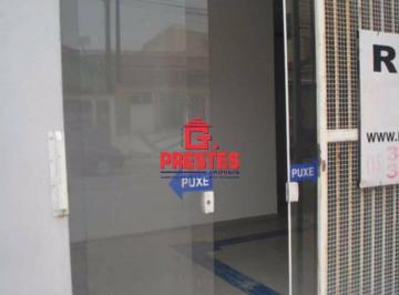 Comercial · 80m² · 2 Vagas · Ponto Comercial para locação, Jardim Toledo, Votorantim - PT0017.