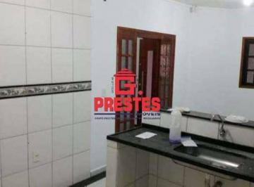Casa · 120m² · 1 Quarto · 2 Vagas · Casa Residencial à venda, Jardim Wanel Ville IV, Sorocaba - CA0282.