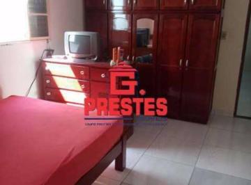 Casa · 90m² · 1 Quarto · Casa Residencial à venda, Jardim São Marcos, Sorocaba - CA0299.