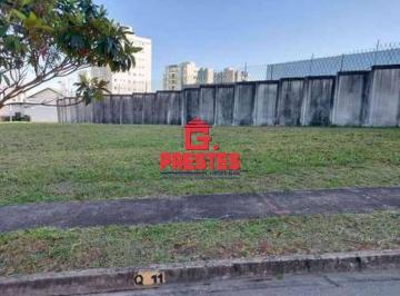 Terreno · 571m² · Terreno Residencial à venda, Bairro da Vossoroca, Sorocaba - TE0041.
