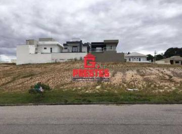 Terreno · 300m² · Terreno Residencial à venda, Brigadeiro Tobias, Sorocaba - TE0042.