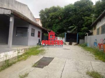 Terreno · 408m² · Terreno Residencial à venda, Jardim Prestes de Barros, Sorocaba - TE0048.