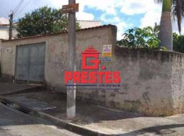 Terreno · 300m² · Terreno Residencial à venda, Vila Almeida, Sorocaba - TE0063.