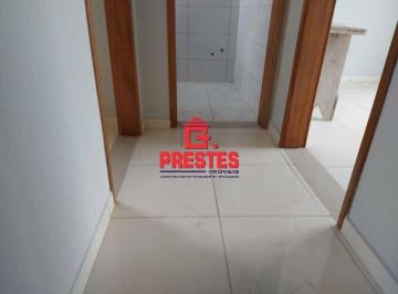Casa · 75m² · 2 Quartos · 1 Vaga · Casa Residencial à venda, Parque São Bento, Sorocaba - CA0336.
