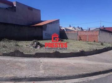 Terreno · 400m² · Terreno Residencial à venda, Jardim Santa Rosa, Sorocaba - TE0066.