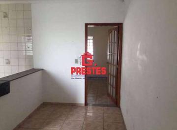 Casa · 150m² · 2 Quartos · Casa Residencial à venda, Jardim São Marcos, Sorocaba - CA0346.