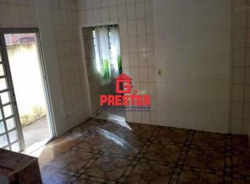 Casa · 150m² · 3 Quartos · 2 Vagas · Casa Residencial à venda, Jardim Tatiana, Votorantim - CA0347.