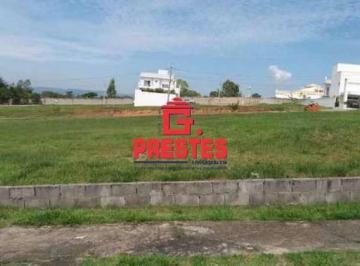 Terreno · 250m² · Terreno Residencial à venda, Aparecidinha, Sorocaba - TE0074.