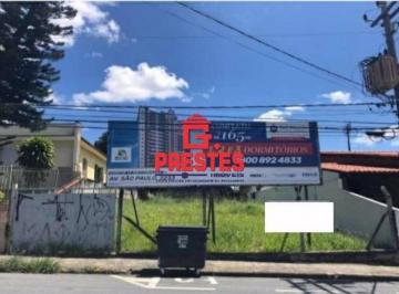 Terreno · 432m² · Terreno para venda e locação Jardim Santa Rosália