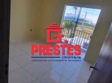 Casa · 69m² · 2 Quartos · 1 Vaga · Casa Residencial à venda, Jardim Nogueira, Sorocaba - CA0352.