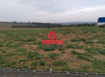 Terreno · 3778m² · Terreno à venda, 3778 m² por R$ 1.750.000,00 - Zona Industrial - Sorocaba/SP