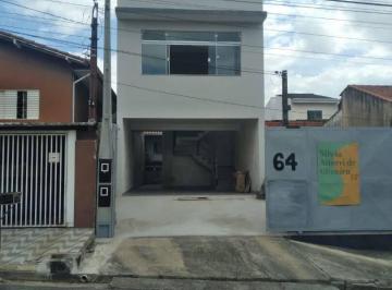 Comercial · 125m² · Prédio, 125 m² - venda por R$ 670.000,00 ou aluguel por R$ 1.200,00 - Jardim do Sol - Sorocaba/SP