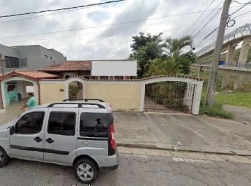Casa · 320m² · 2 Quartos · 15 Vagas · Casa Residencial para venda e locação, Vila Barcelona, Sorocaba - CA0372.
