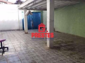 Casa · 154m² · 3 Quartos · 1 Vaga · Casa Residencial à venda, Jardim Ana Maria, Sorocaba - CA0373.