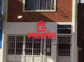 Comercial · 80m² · Ponto Comercial para locação, Centro, Sorocaba - PT0027.