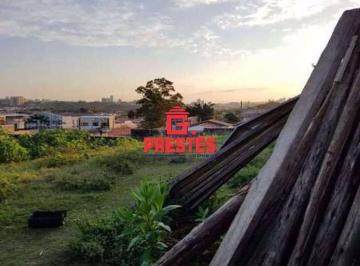 Terreno · 700m² · Terreno Residencial à venda, Vila Barcelona, Sorocaba - TE0085.