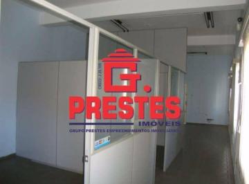 Comercial · 300m² · Ponto Comercial para locação, Centro, Sorocaba - PT0030.
