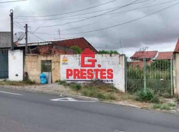 Terreno · 237m² · Terreno Residencial à venda, Centro, Sorocaba - TE0094.