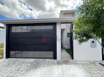 Foto 01 · Oportunidade única: Casa à venda em Umuarama-PR, Parque Res. Japão! 3 quartos, 1 suíte, 1 sala, 2 ba