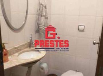 Casa · 140m² · 3 Quartos · 1 Vaga · Casa Residencial à venda, Jardim do Sol, Sorocaba - CA0434.