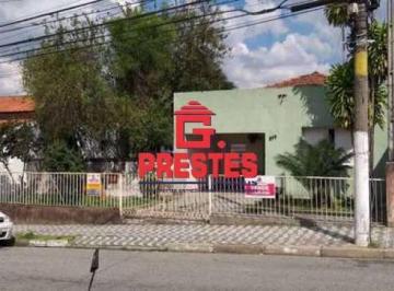 Casa · 150m² · 3 Quartos · 4 Vagas · Casa Residencial à venda, Centro, Votorantim - CA0441.