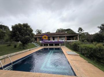 Rural de 3 quartos, Ibiúna · Ibiúna, ótima chácara com 2700m, antes do centro da cidade