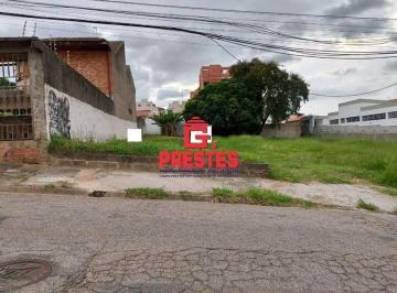 Terreno · 492m² · Terreno Residencial à venda, Vila Gabriel, Sorocaba - TE0103.