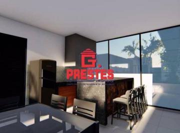 Casa · 330m² · 6 Vagas · Casa Residencial à venda, Parque Campolim, Sorocaba - CA0471.