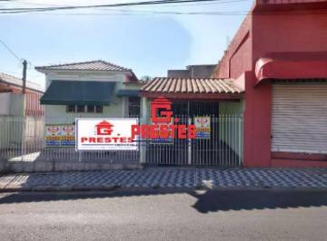 Casa · 200m² · 3 Quartos · 2 Vagas · Casa Residencial à venda, Rio Acima, Votorantim - CA0474.