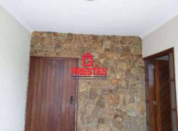 Casa · 198m² · 3 Quartos · 4 Vagas · Casa com 3 dormitórios, 198 m² - venda por R$ 800.000,00 ou aluguel por R$ 4.000,00 - Vila Gabriel -