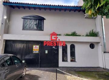 Casa · 300m² · 2 Quartos · 4 Vagas · Casa Residencial para venda e locação, Jardim Paulistano, Sorocaba - CA0482.